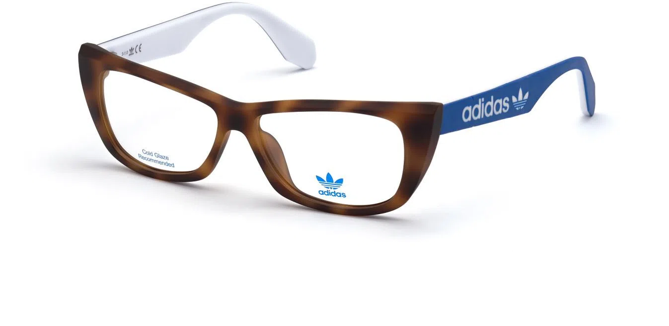 ADIDAS ORIGINALS 5010 Eyeglasses - view 3